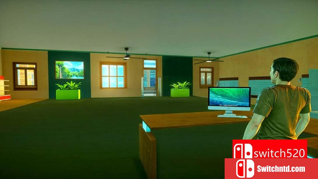 【美版】游戏帝国大亨 经销商模拟器 .Game Empire Tycoon Dealer Simulator 英语_2