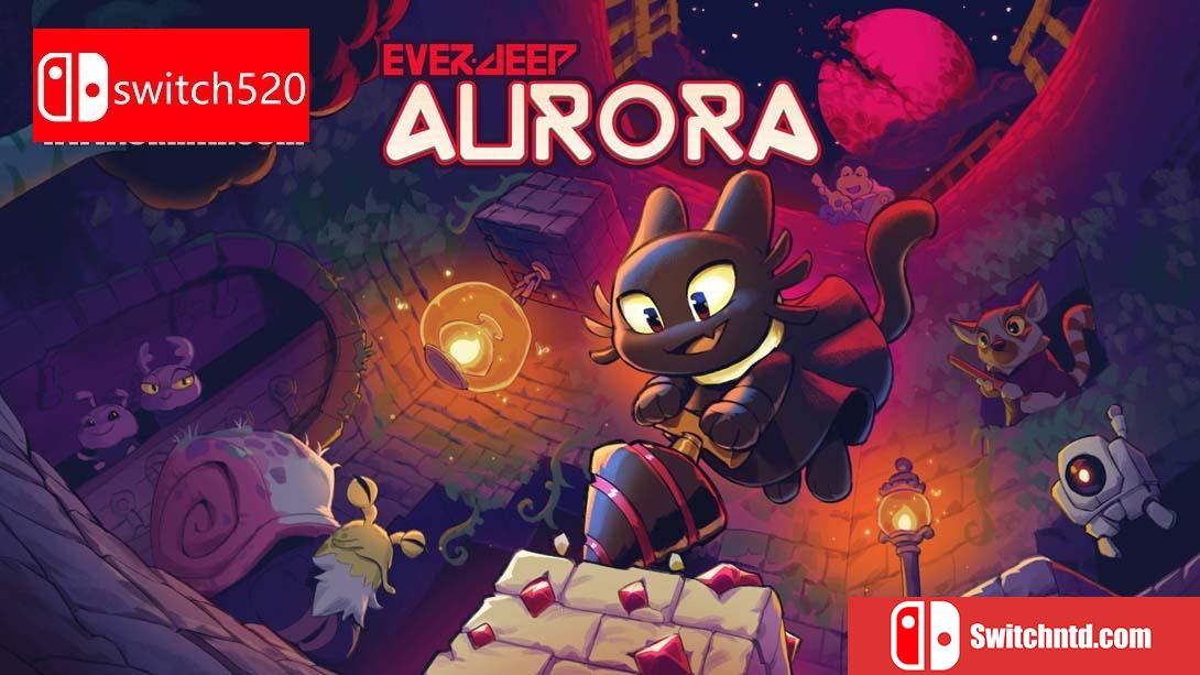 【美版】深渊曙光 .Everdeep Aurora 中文_0