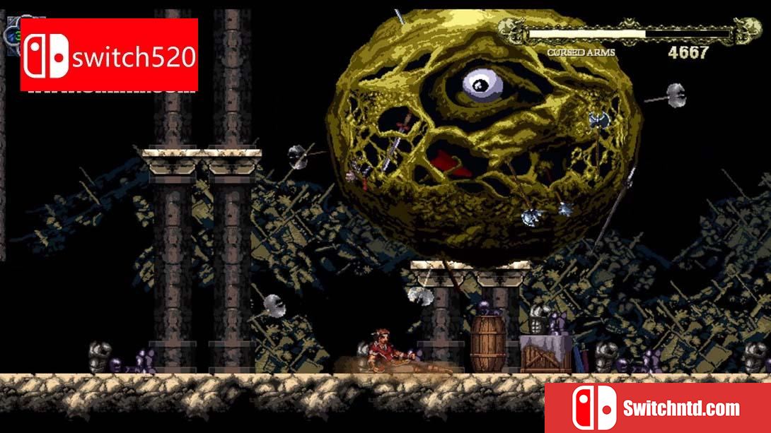 【美版】狼之编年史 .Chronicles of the Wolf 中文_3