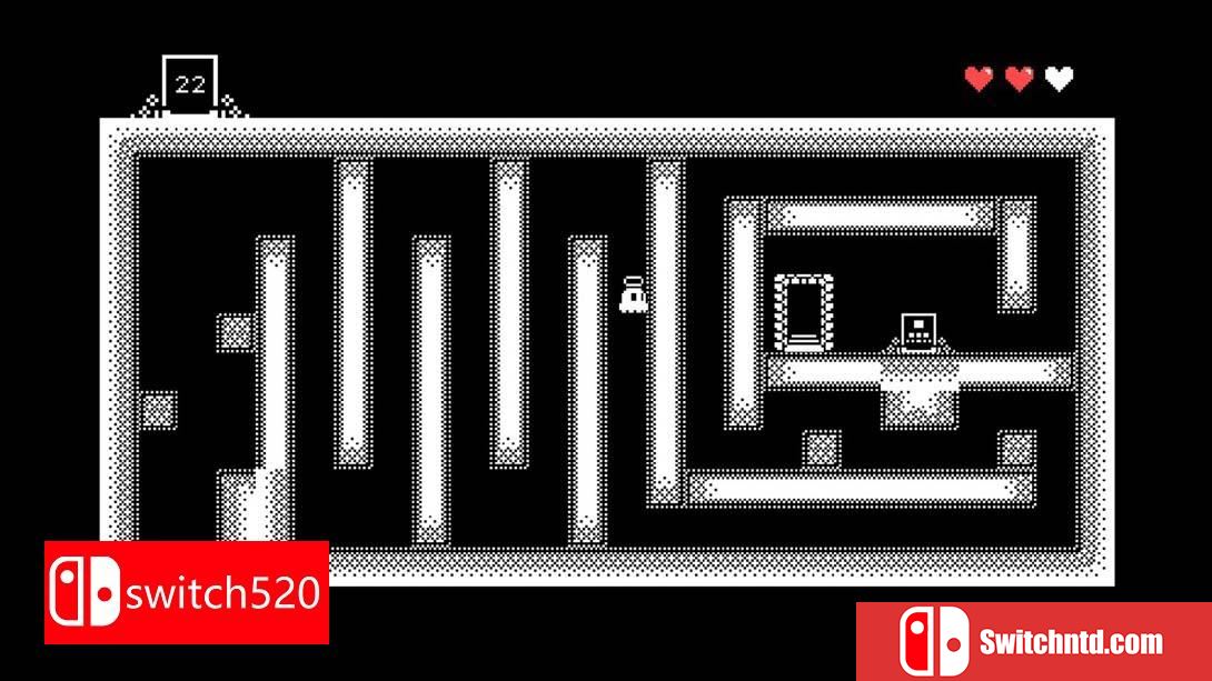 【美版】幽灵少年逃离地狱 .Ghost Teen Escape from Limbo 中文_1