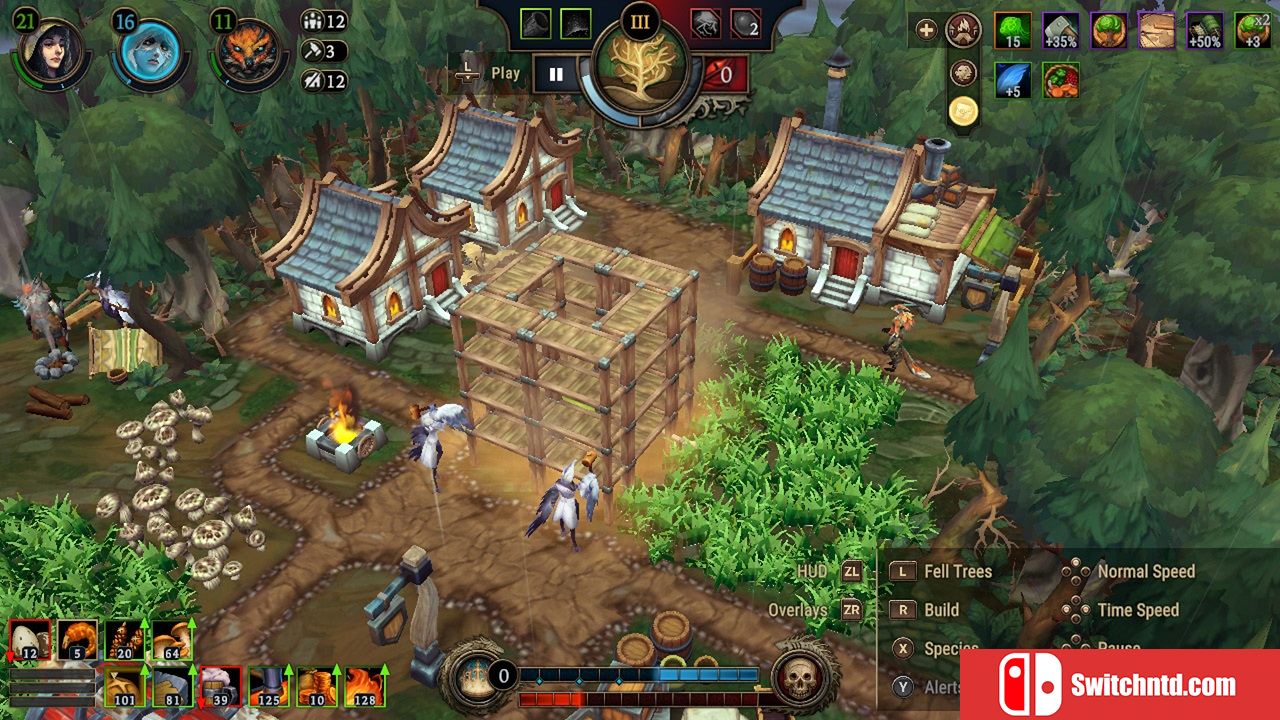 【美版】风暴之城 .Against the Storm 中文_3