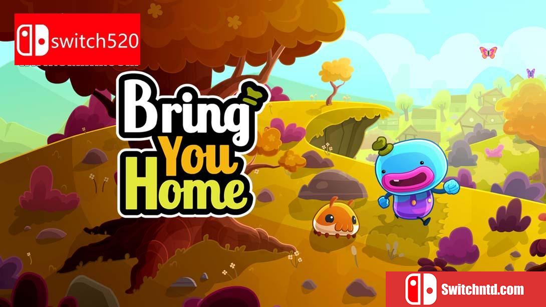 【美版】带你回家 .Bring You Home 中文_0