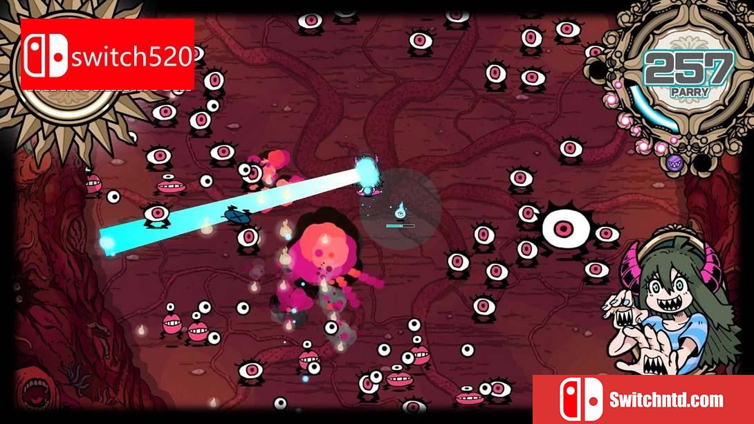 【美版】弹飞噩梦 .Parry Nightmare 中文_5