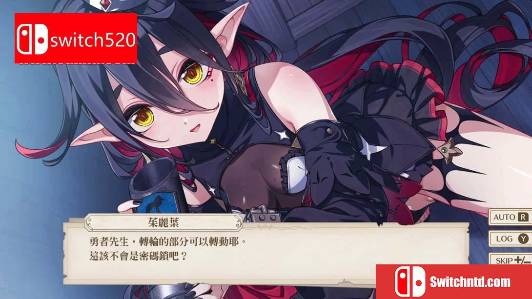 【港版】囚狱公主+囚狱公主 陷入圈套的少女们 组合包 .Prison Princess plus Prison Princess Trapped Allure Coll 中文_6