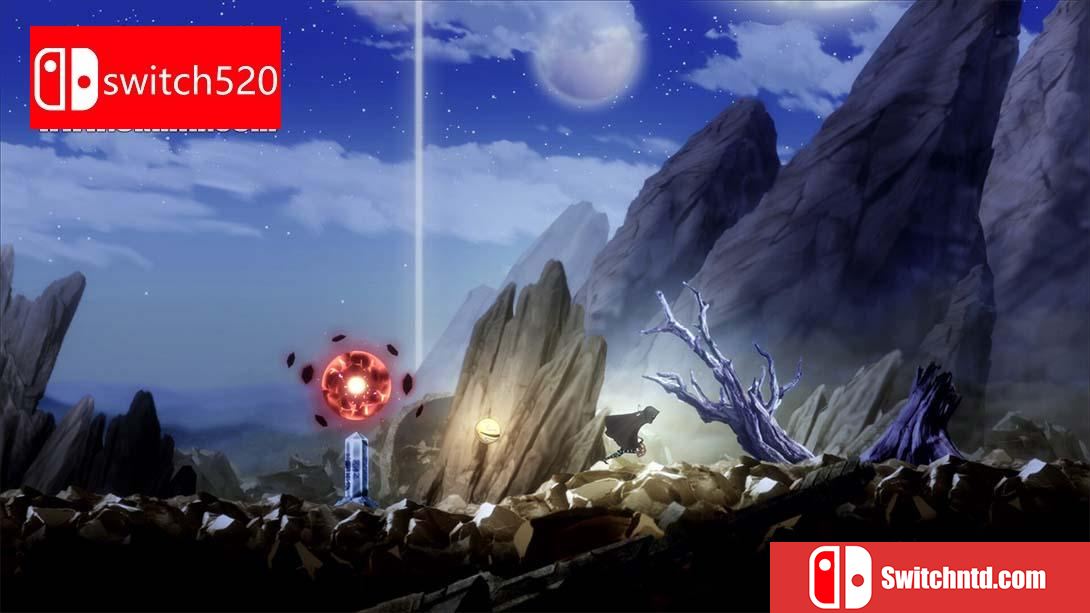 【港版】暗斗迷宫 .Shadow Labyrinth 中文_5