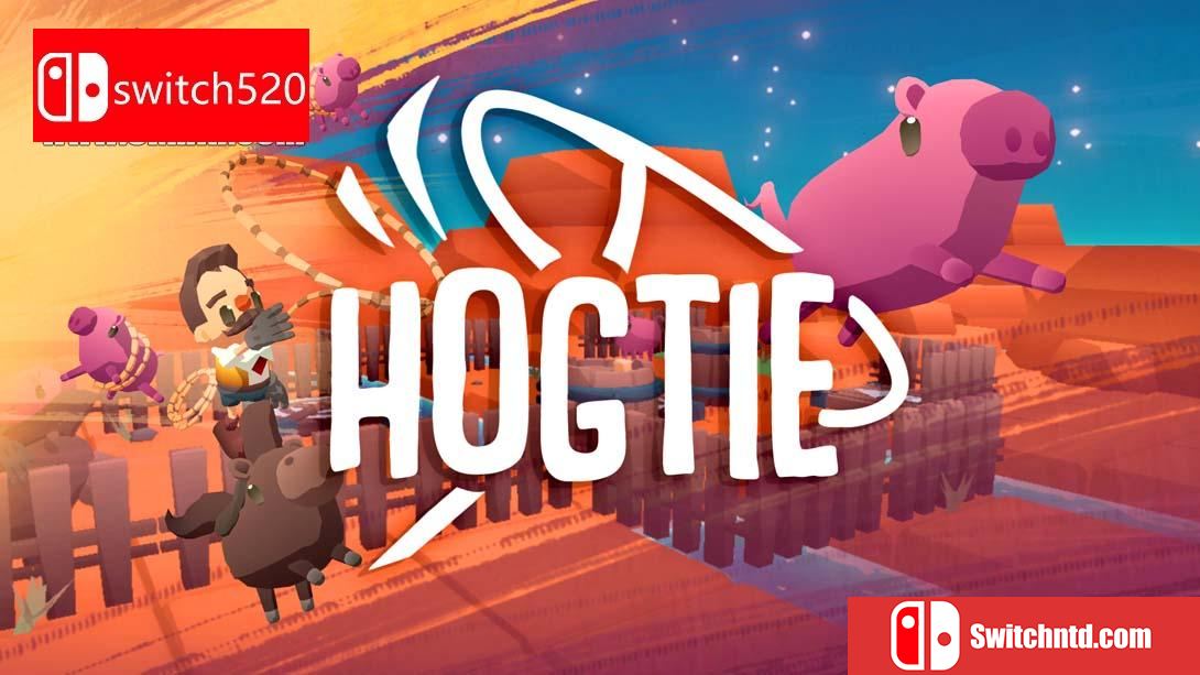 【美版】五花大绑 .Hogtie 中文_0
