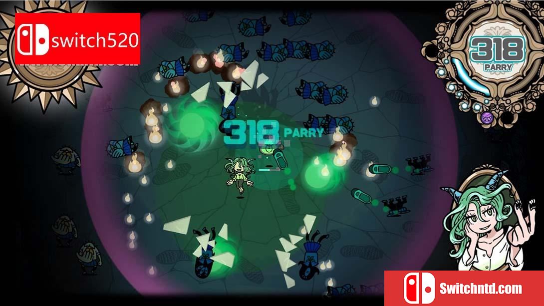 【美版】弹飞噩梦 .Parry Nightmare 中文_4