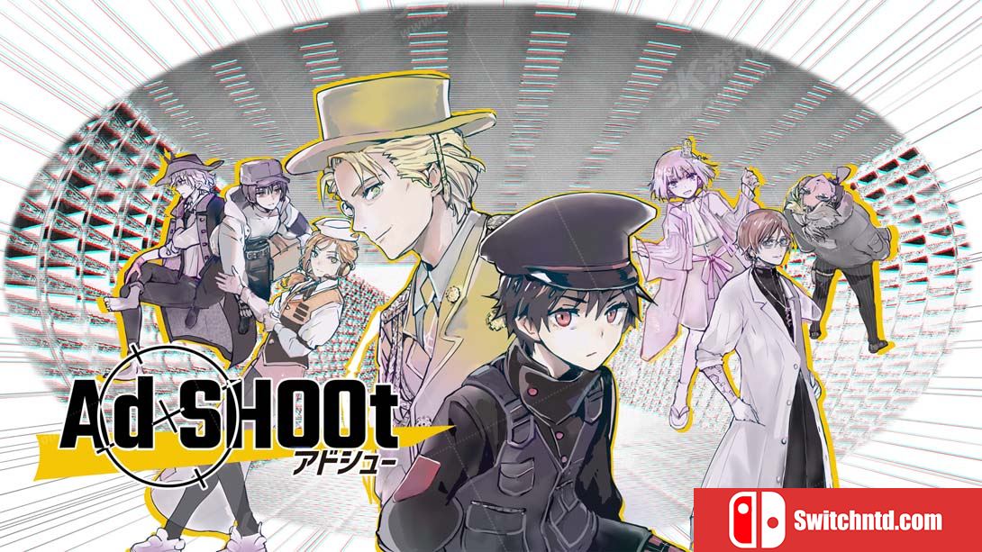 【美版】广告击落 .Ad SHOOt 中文_0