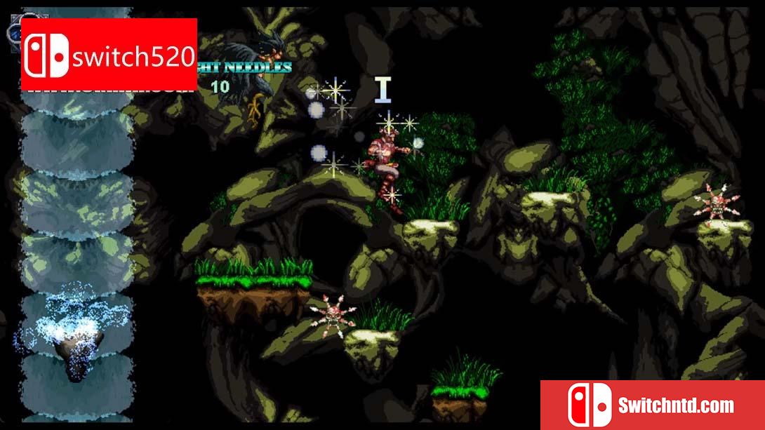 【美版】狼之编年史 .Chronicles of the Wolf 中文_5