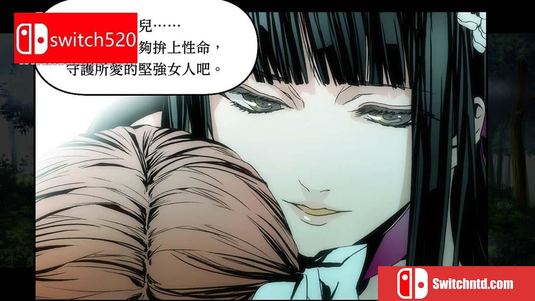 【港版】圣灵家族 Rinato .Arcana Famiglia Rinato 中文_6