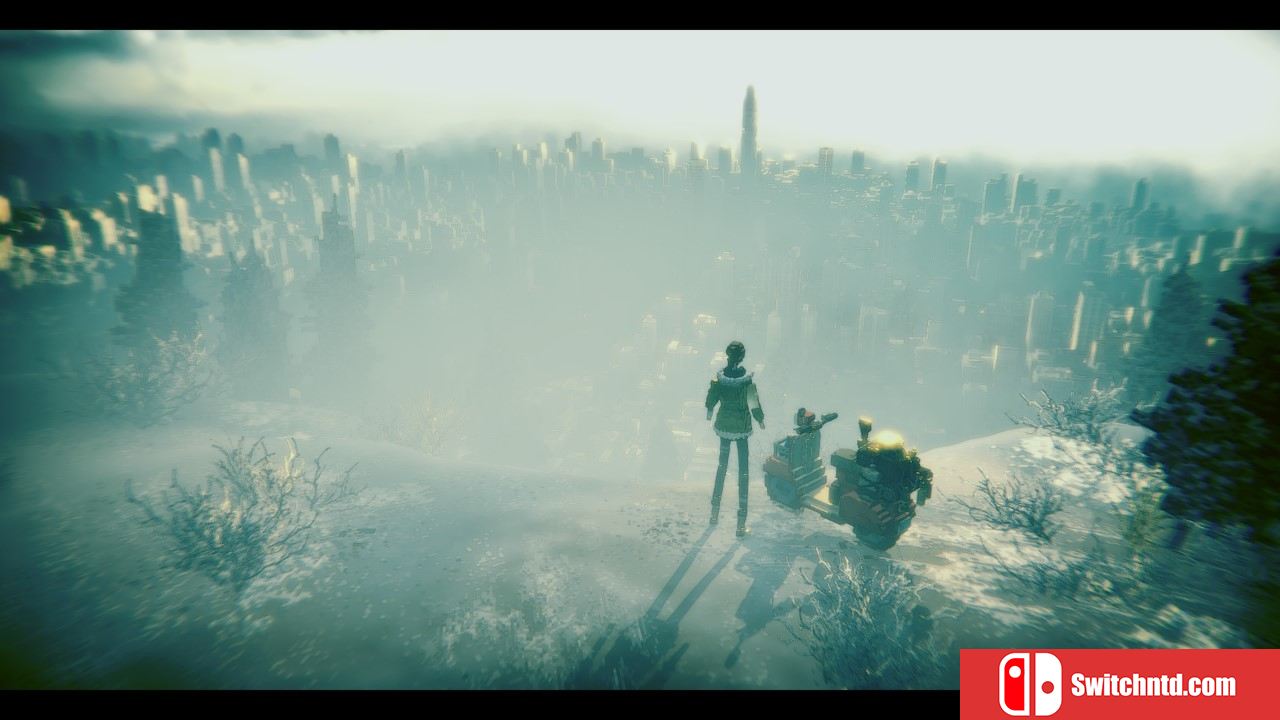 【英版】安妮：最后的希望 .ANNIE: Last Hope 中文_5