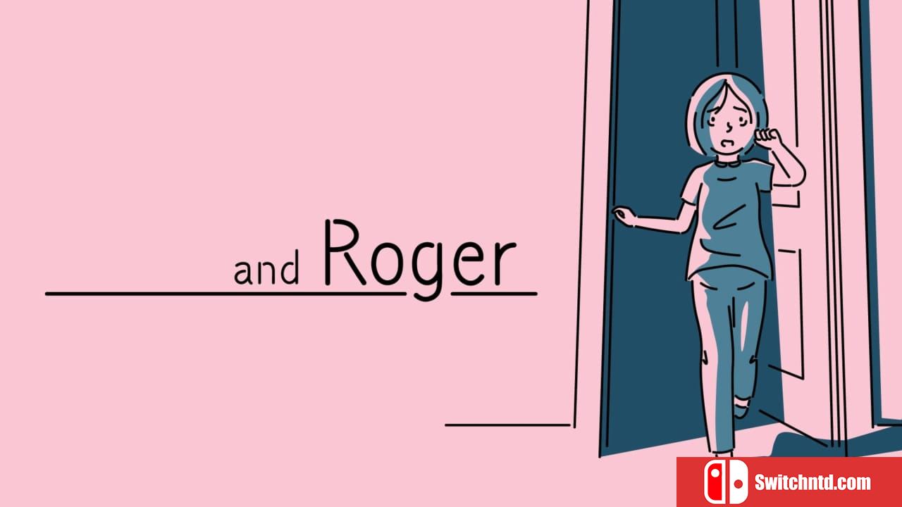 折言丨and Roger_0