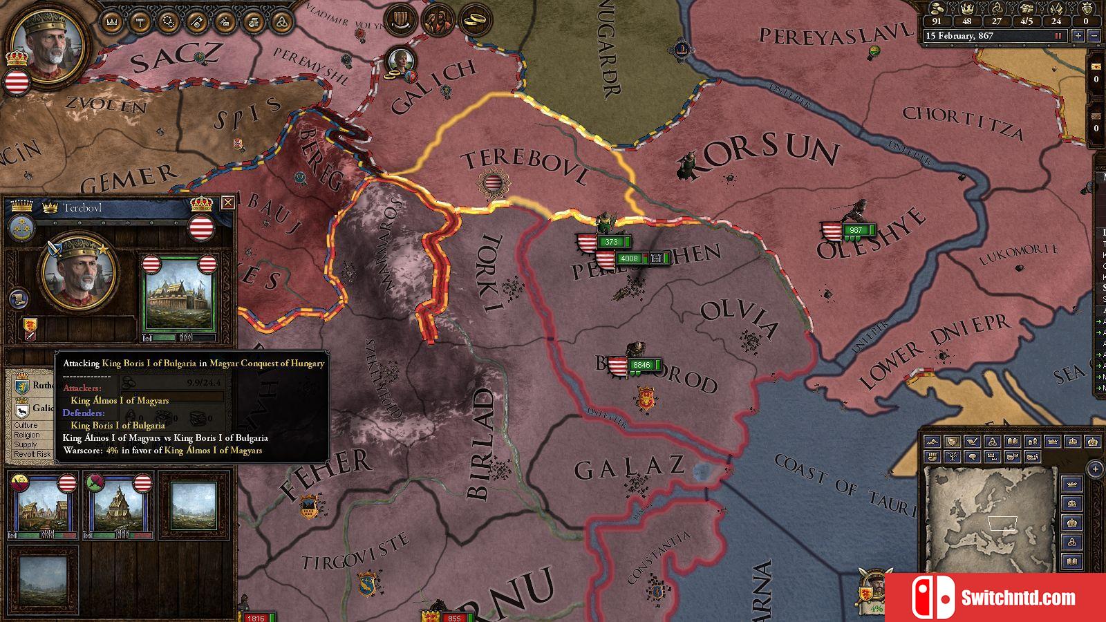 《十字军之王2（Crusader Kings II）》集成议会DLC SKIDROW破解版[EN]_3