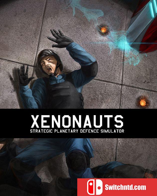 《异种航员（Xenonauts）》兼容版 v1.56 EZGAME破解版[EN]_0