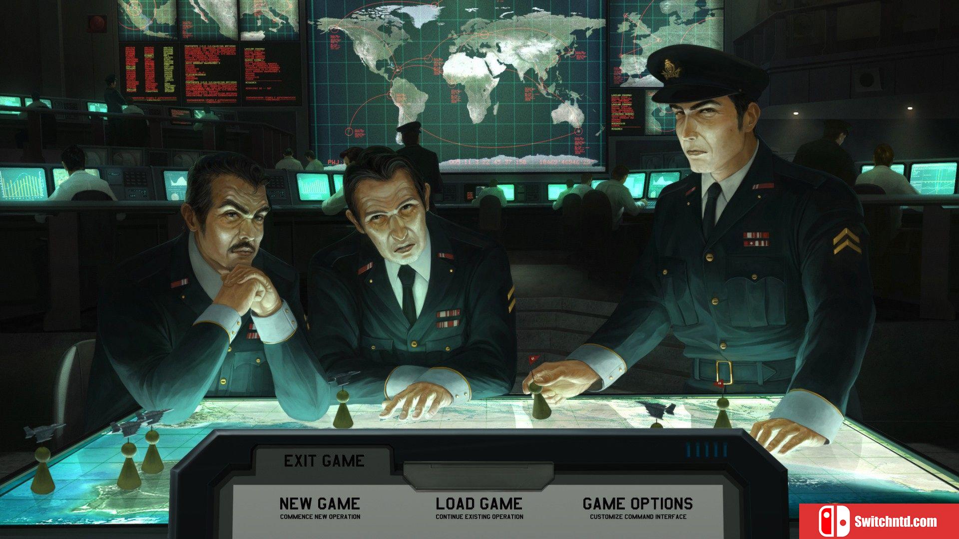《异种航员（Xenonauts）》兼容版 v1.56 EZGAME破解版[EN]_7