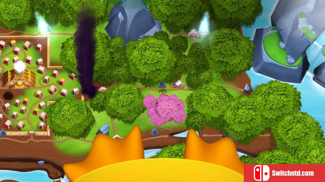《小鸡快跑2（Toki Tori 2）》十二国语言 ALiAS硬盘版[EN]_2