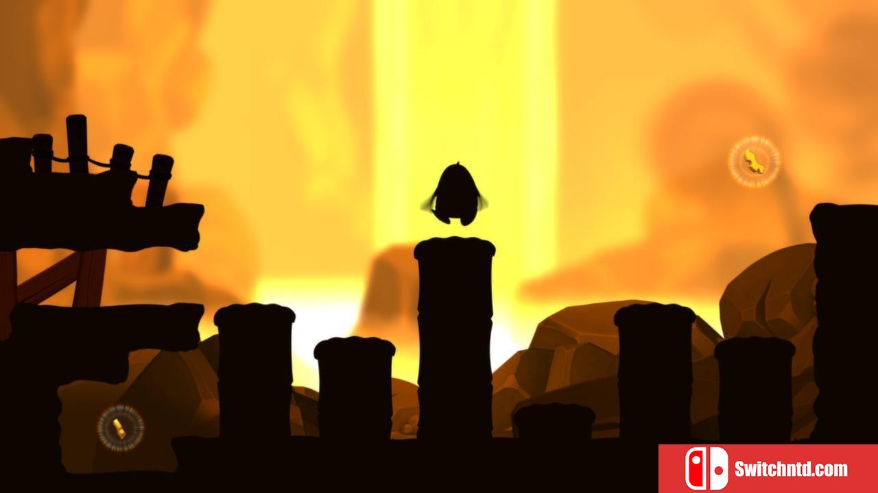 《小鸡快跑2（Toki Tori 2）》十二国语言 ALiAS硬盘版[EN]_5