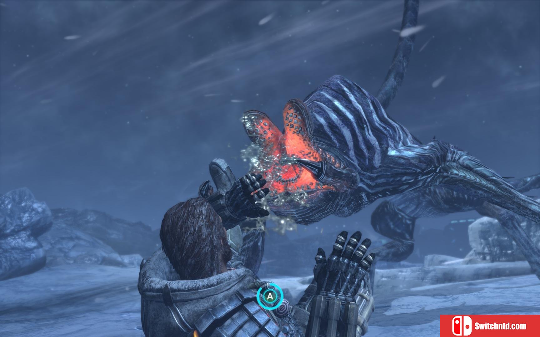 《失落的星球3（Lost Planet 3）》完全版 PROPHET破解版[EN]_3