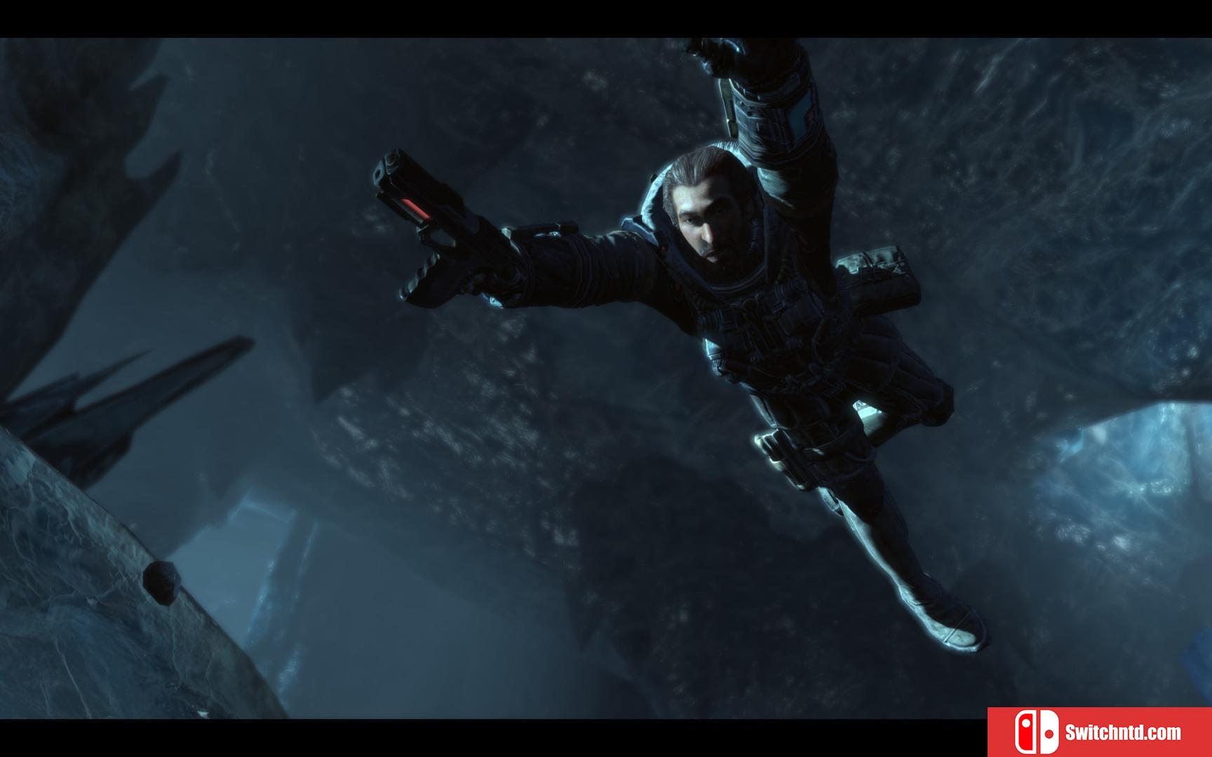 《失落的星球3（Lost Planet 3）》完全版 PROPHET破解版[EN]_2
