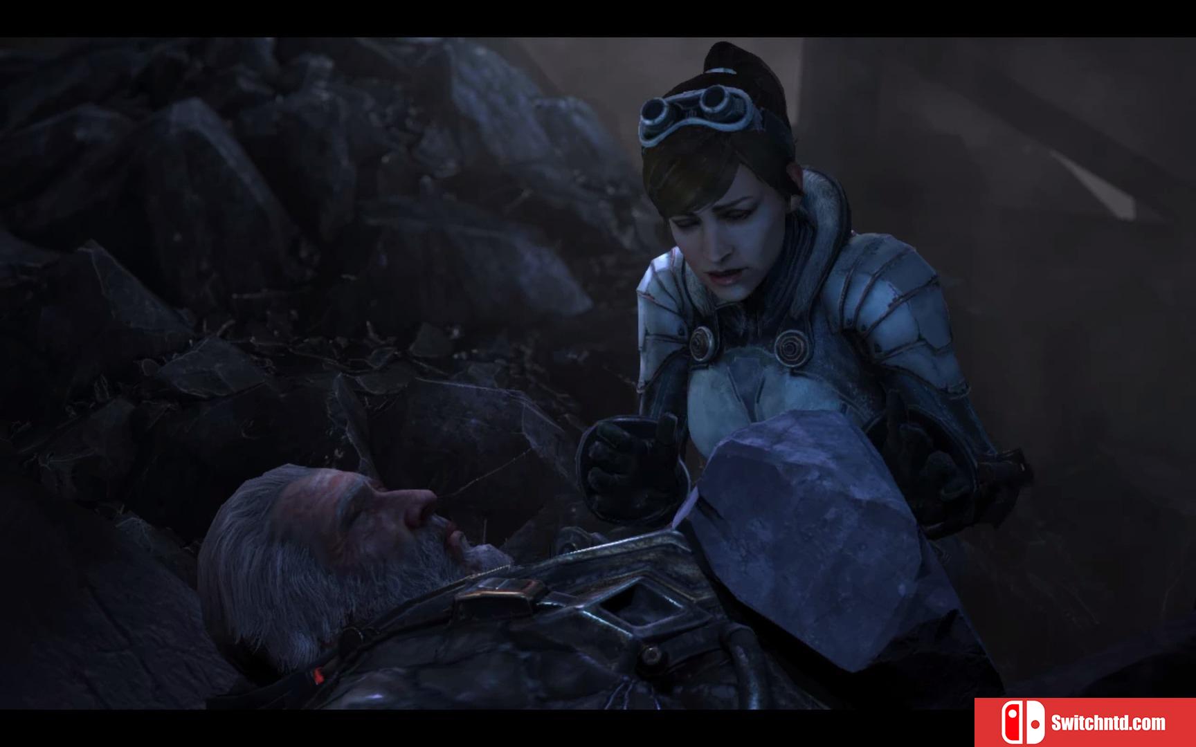 《失落的星球3（Lost Planet 3）》完全版 PROPHET破解版[EN]_6
