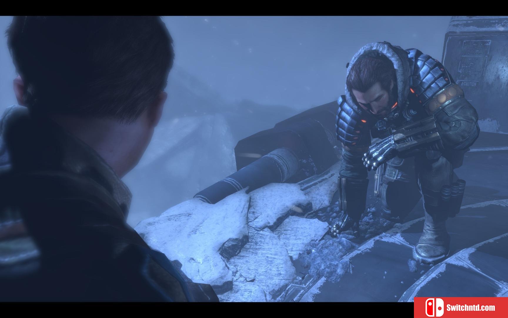 《失落的星球3（Lost Planet 3）》完全版 PROPHET破解版[EN]_8