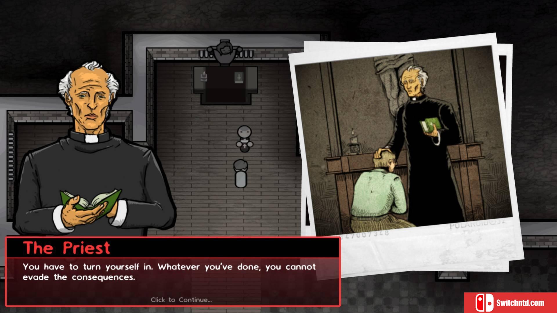 《监狱建筑师（Prison Architect）》Alpha33 OUTLAWS破解版[EN]_4