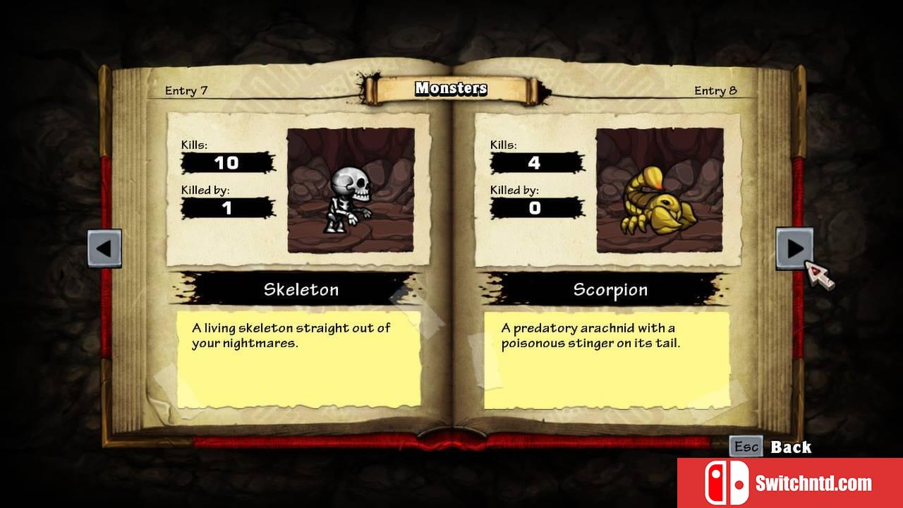 《洞穴探险（Spelunky）》高清重制版 v1.4 EZGAME破解版[EN]_5