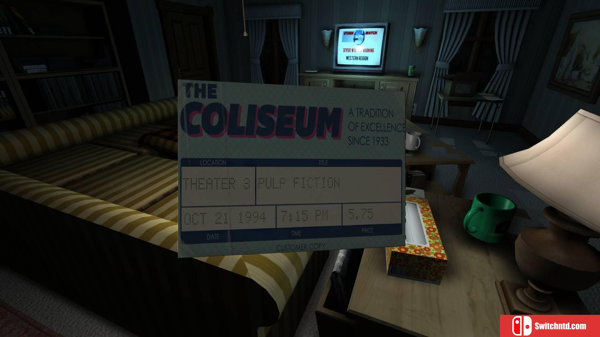 《到家（Gone Home）》v1.1 EZGAME破解版[EN]_7