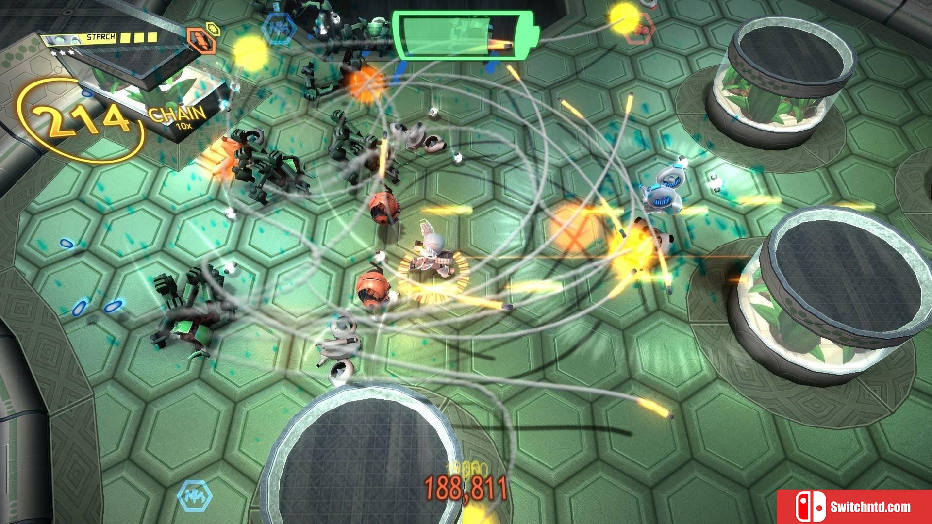 《卡图斯：进击的机器人（Assault Android Cactus）》六国语言 POSTMORTEM破解版[EN/JP]_1