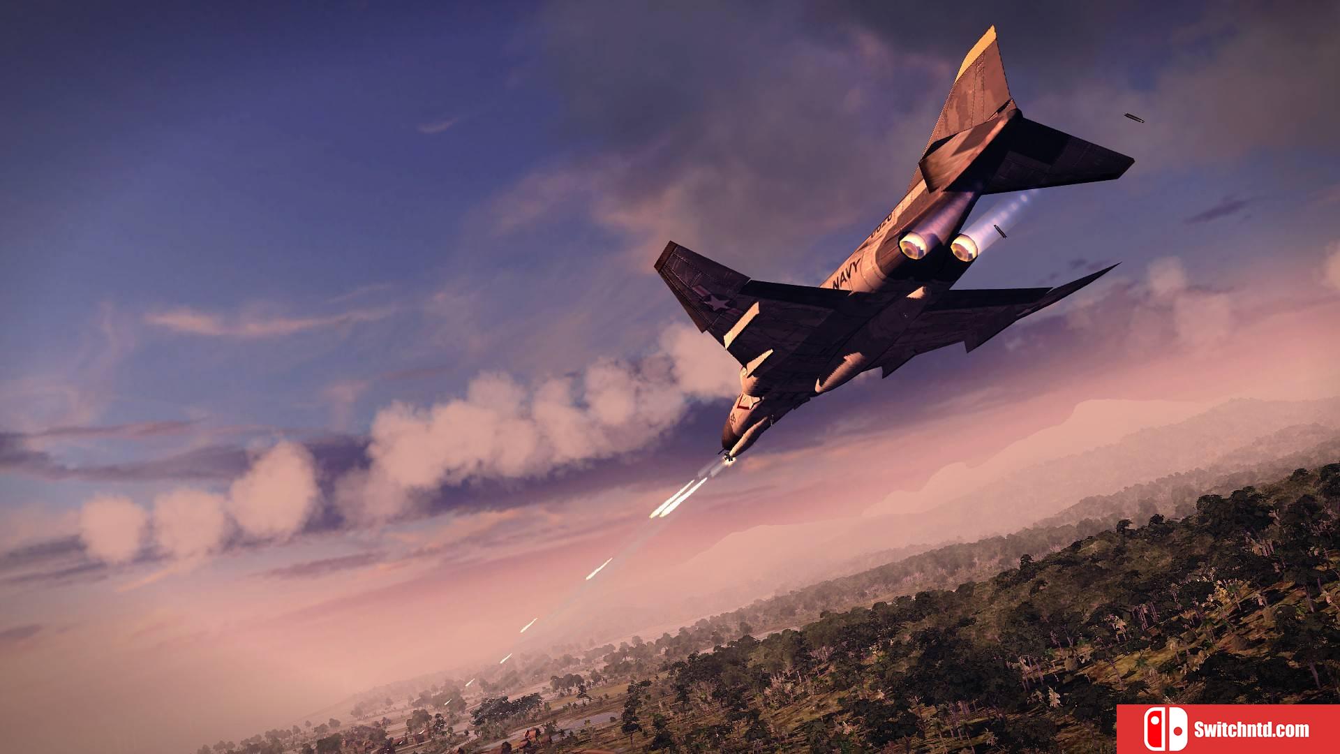 《空中冲突：越南（Air Conflicts: Vietnam）》终极版 PROPHET破解版[EN]_1