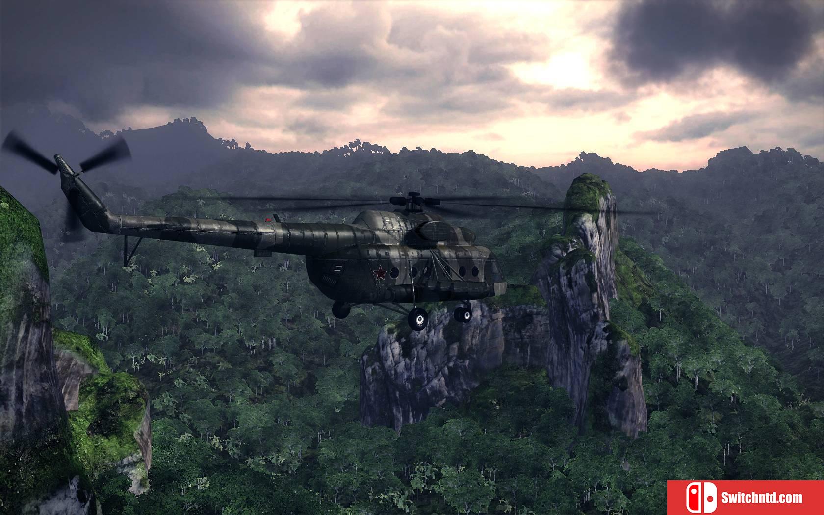 《空中冲突：越南（Air Conflicts: Vietnam）》终极版 PROPHET破解版[EN]_2