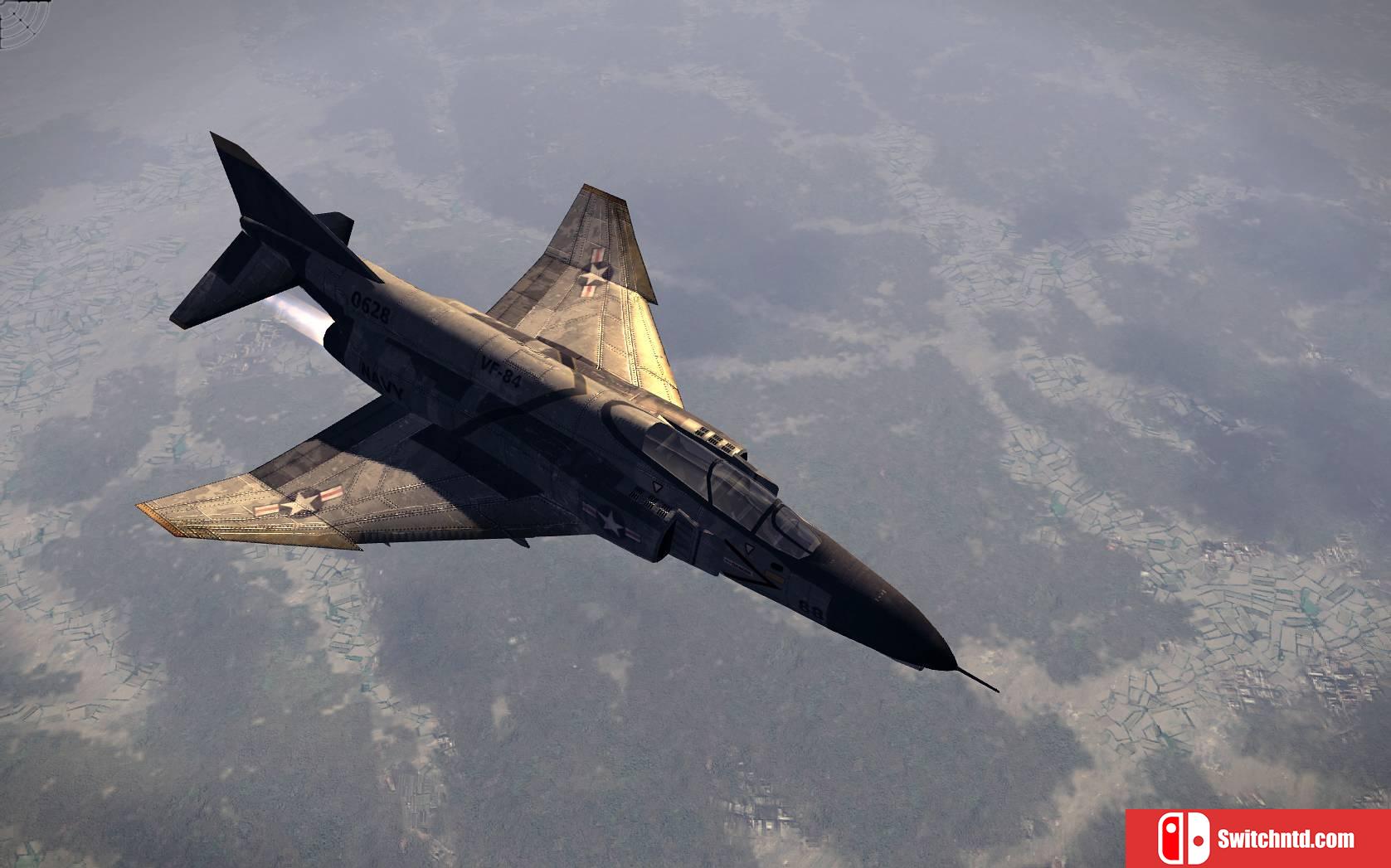 《空中冲突：越南（Air Conflicts: Vietnam）》终极版 PROPHET破解版[EN]_3