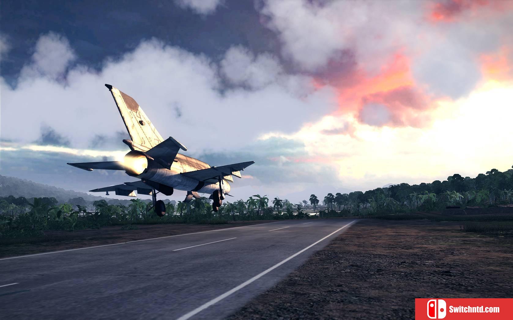 《空中冲突：越南（Air Conflicts: Vietnam）》终极版 PROPHET破解版[EN]_6