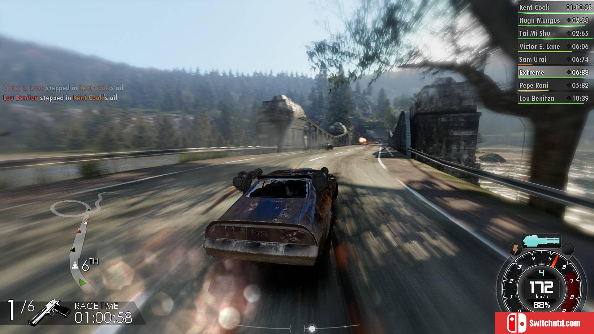 《燃油机车：极限版（Gas Guzzlers Extreme）》DX11版 PROPHET镜像版[EN]_12