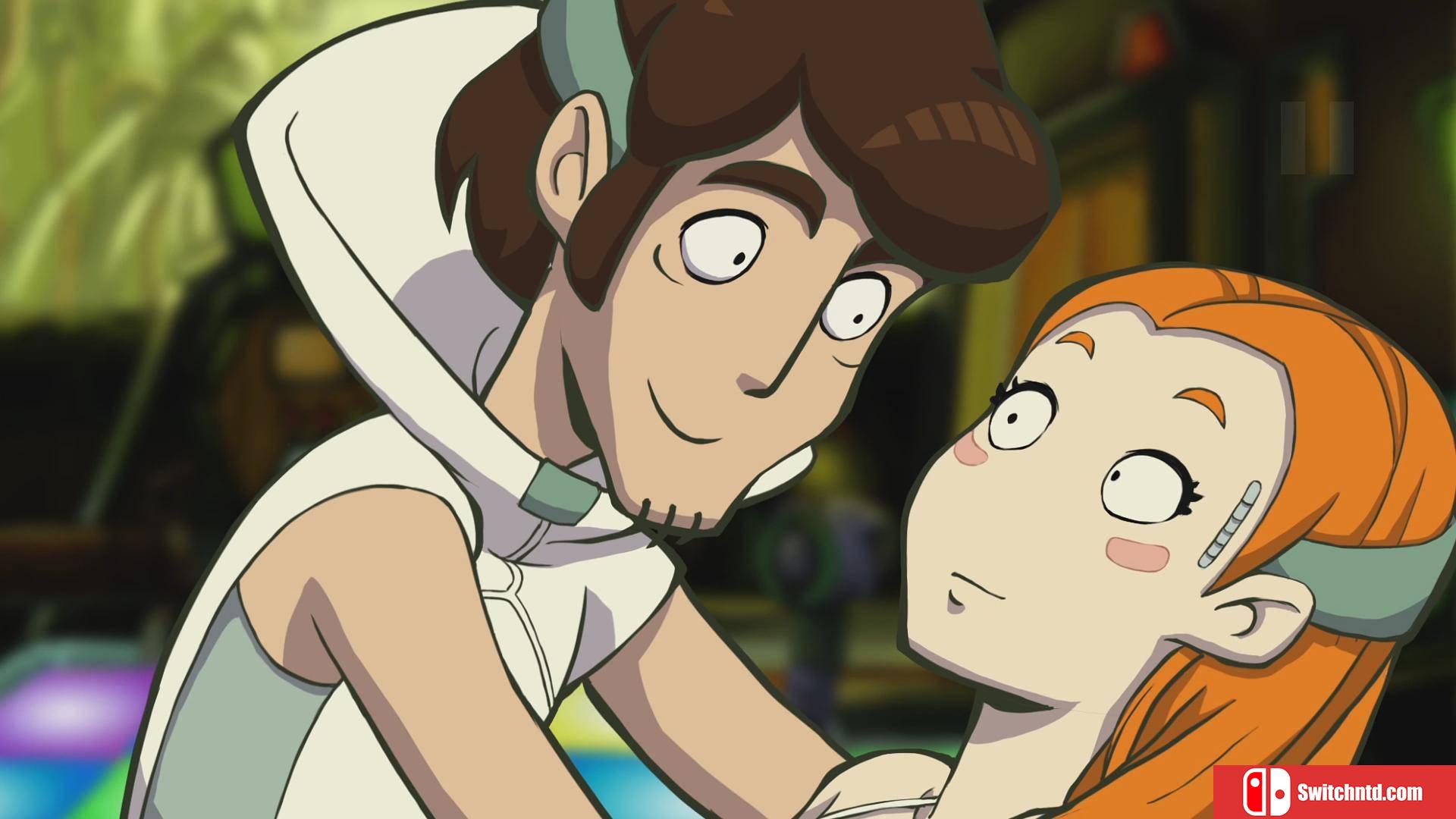 《再见德波尼亚（Goodbye Deponia）》v3.2.3.3320 多国语言 EZGAME破解版[EN]_3