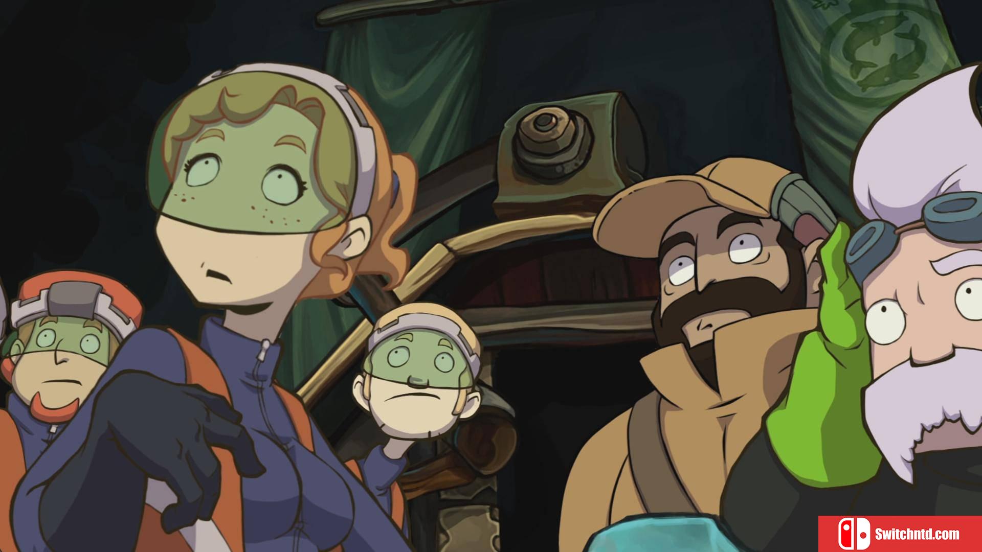 《再见德波尼亚（Goodbye Deponia）》v3.2.3.3320 多国语言 EZGAME破解版[EN]_2
