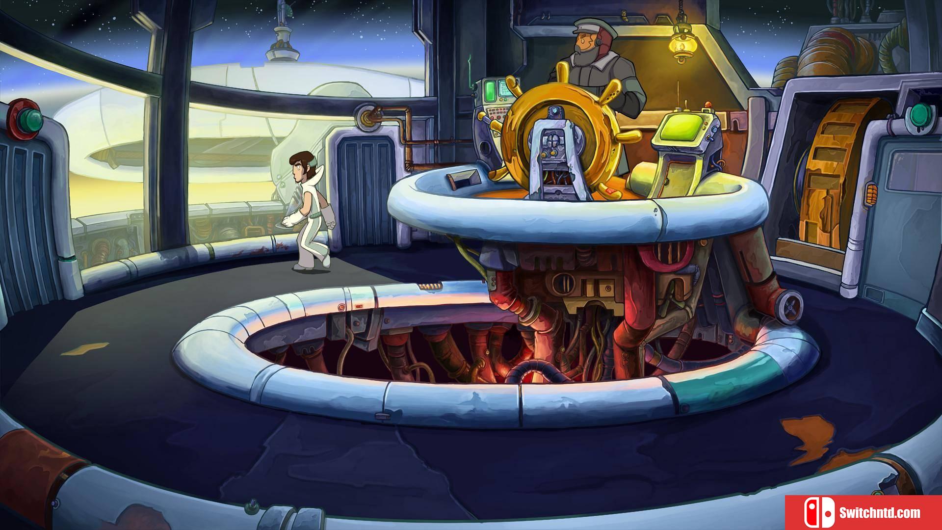 《再见德波尼亚（Goodbye Deponia）》v3.2.3.3320 多国语言 EZGAME破解版[EN]_4