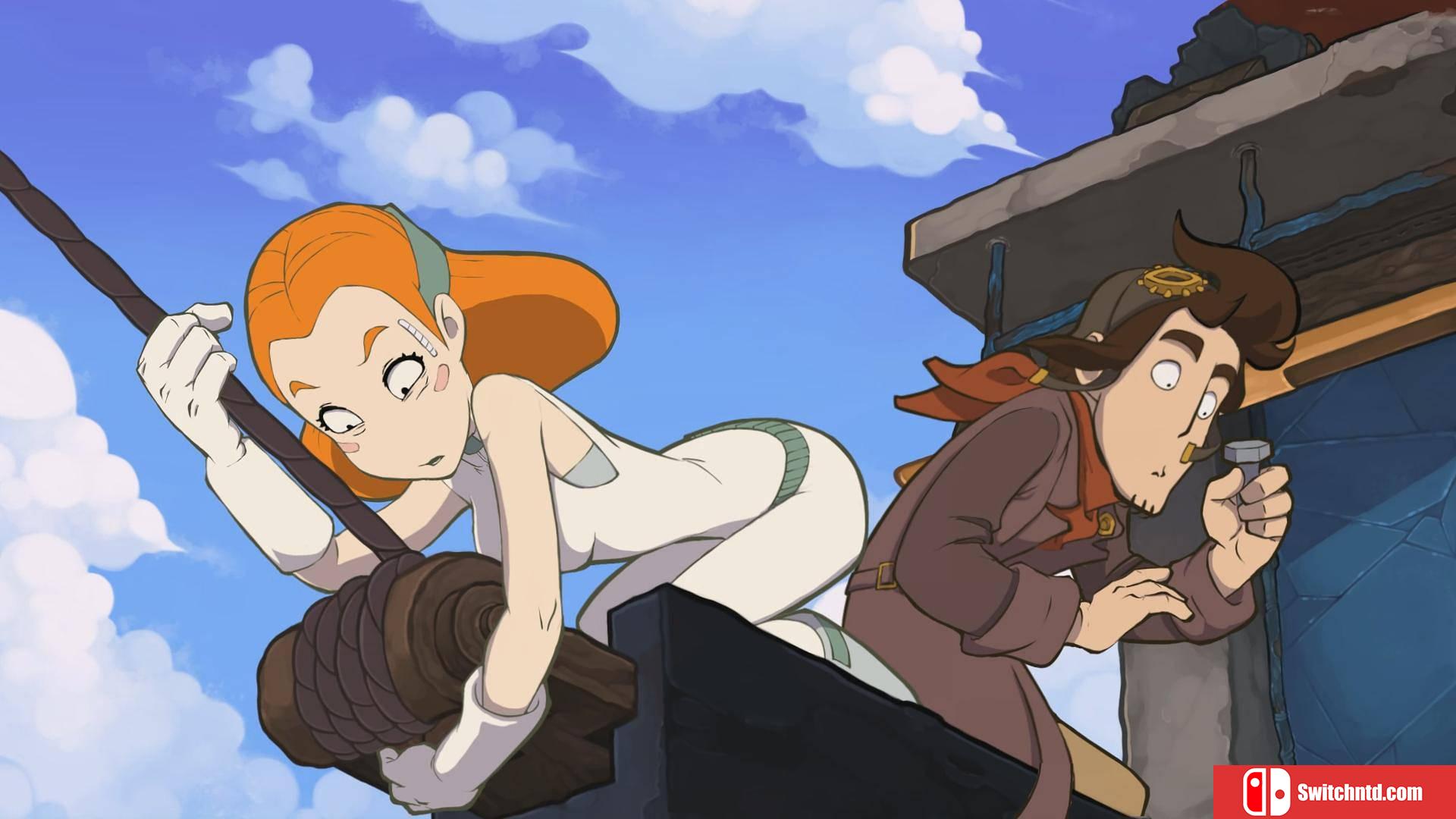 《再见德波尼亚（Goodbye Deponia）》v3.2.3.3320 多国语言 EZGAME破解版[EN]_5