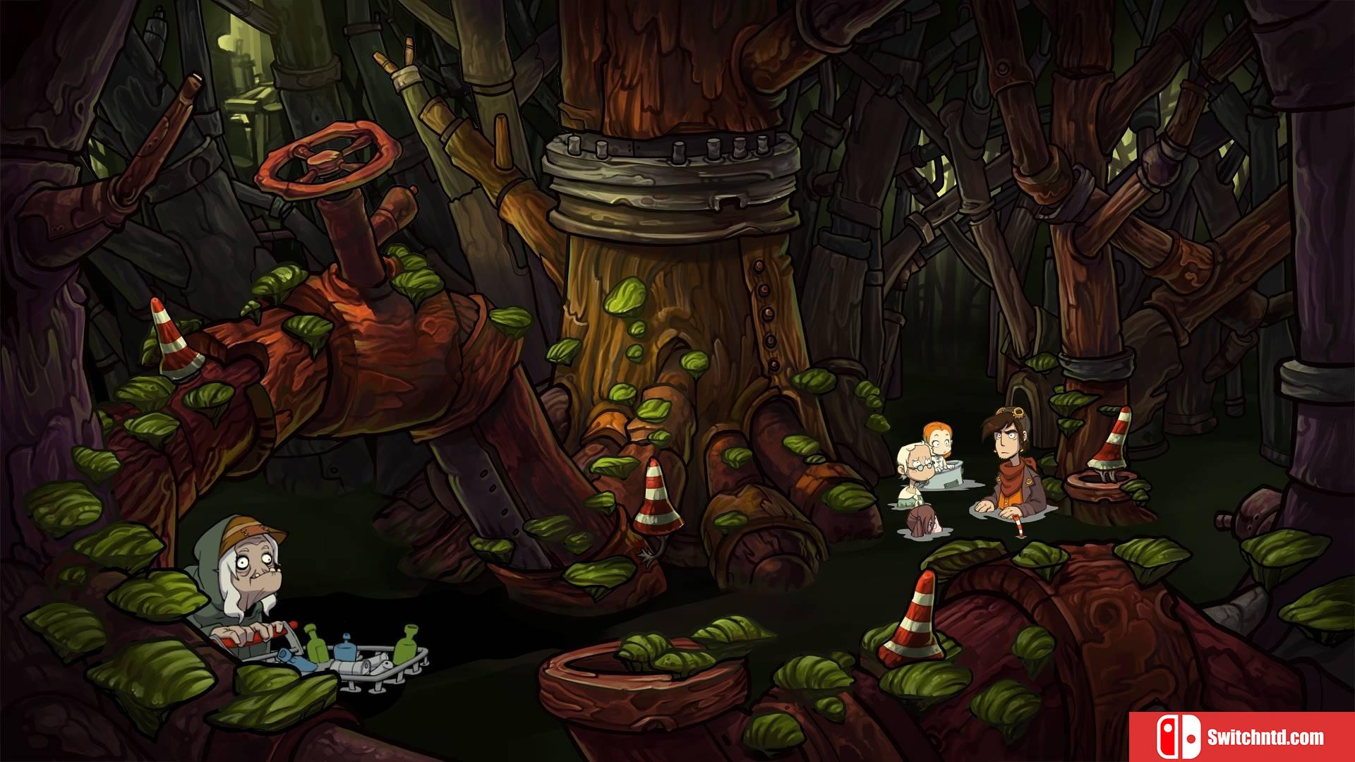 《再见德波尼亚（Goodbye Deponia）》v3.2.3.3320 多国语言 EZGAME破解版[EN]_8