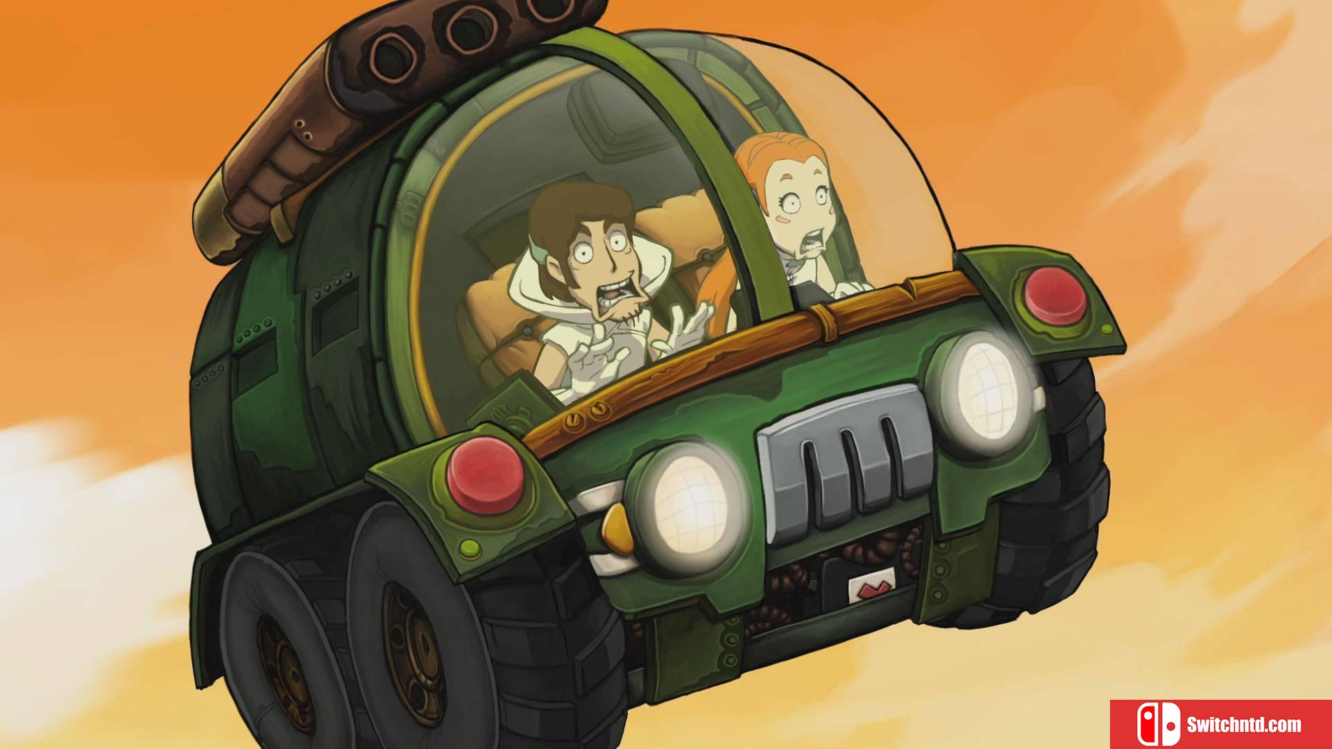 《再见德波尼亚（Goodbye Deponia）》v3.2.3.3320 多国语言 EZGAME破解版[EN]_10