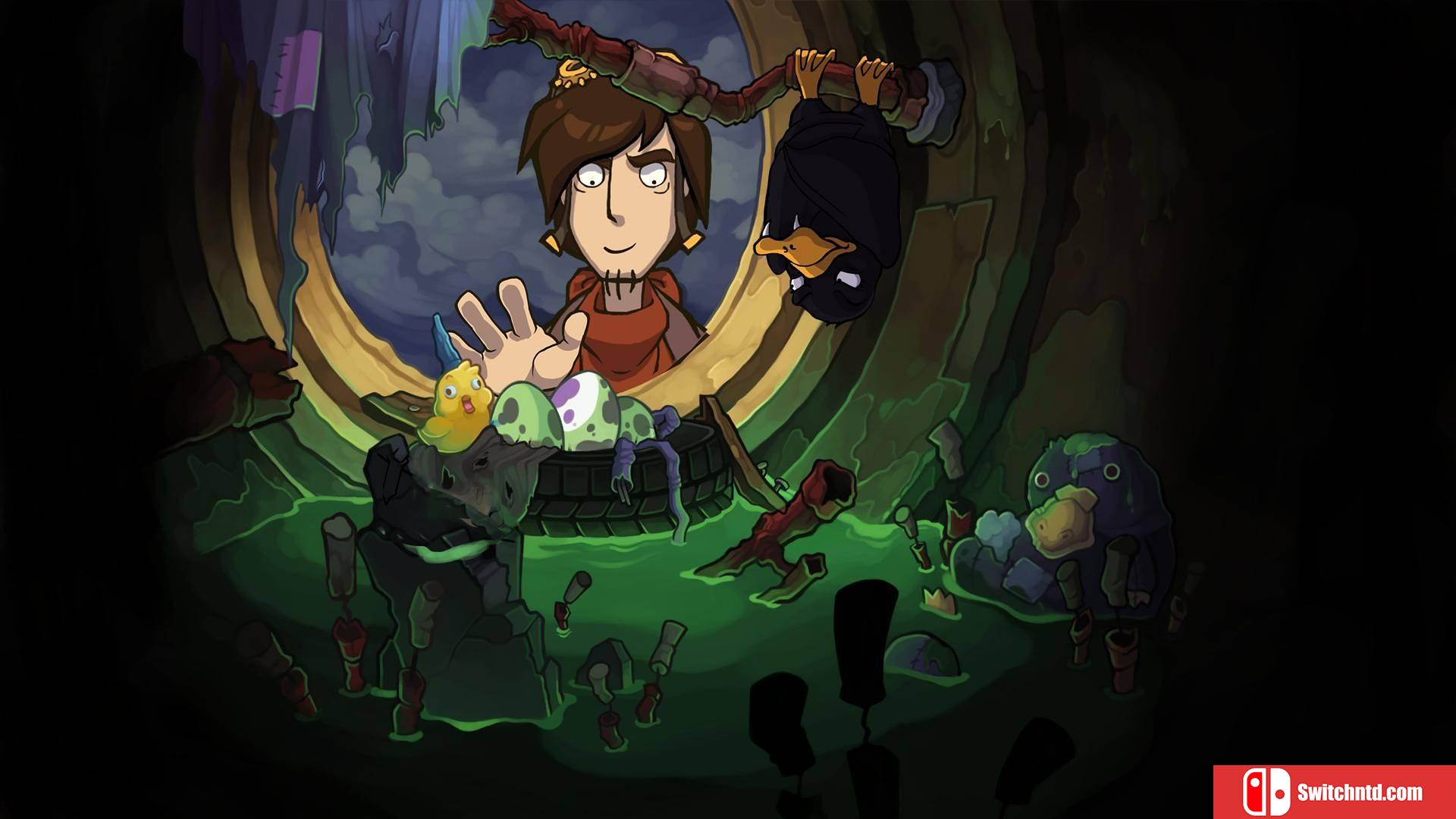 《再见德波尼亚（Goodbye Deponia）》v3.2.3.3320 多国语言 EZGAME破解版[EN]_13