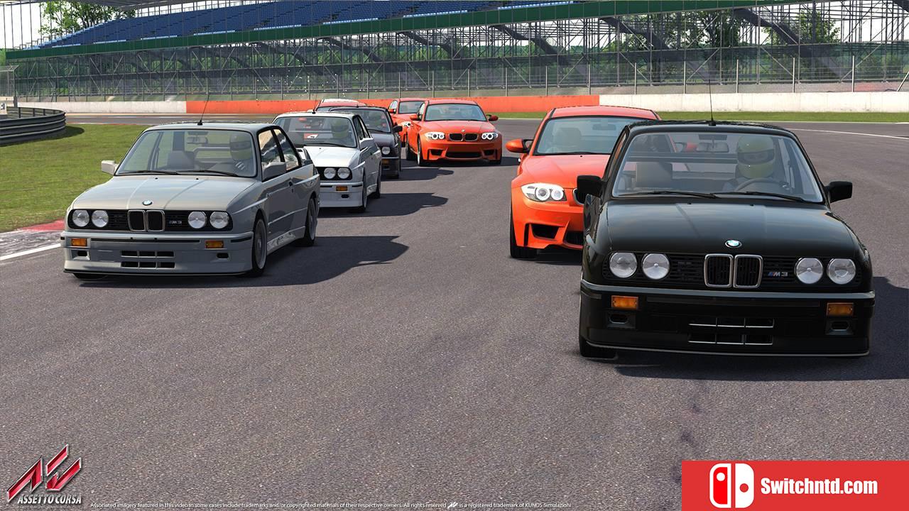 《神力科莎（Assetto Corsa）》v1.5 RELOADED破解版[EN]_3