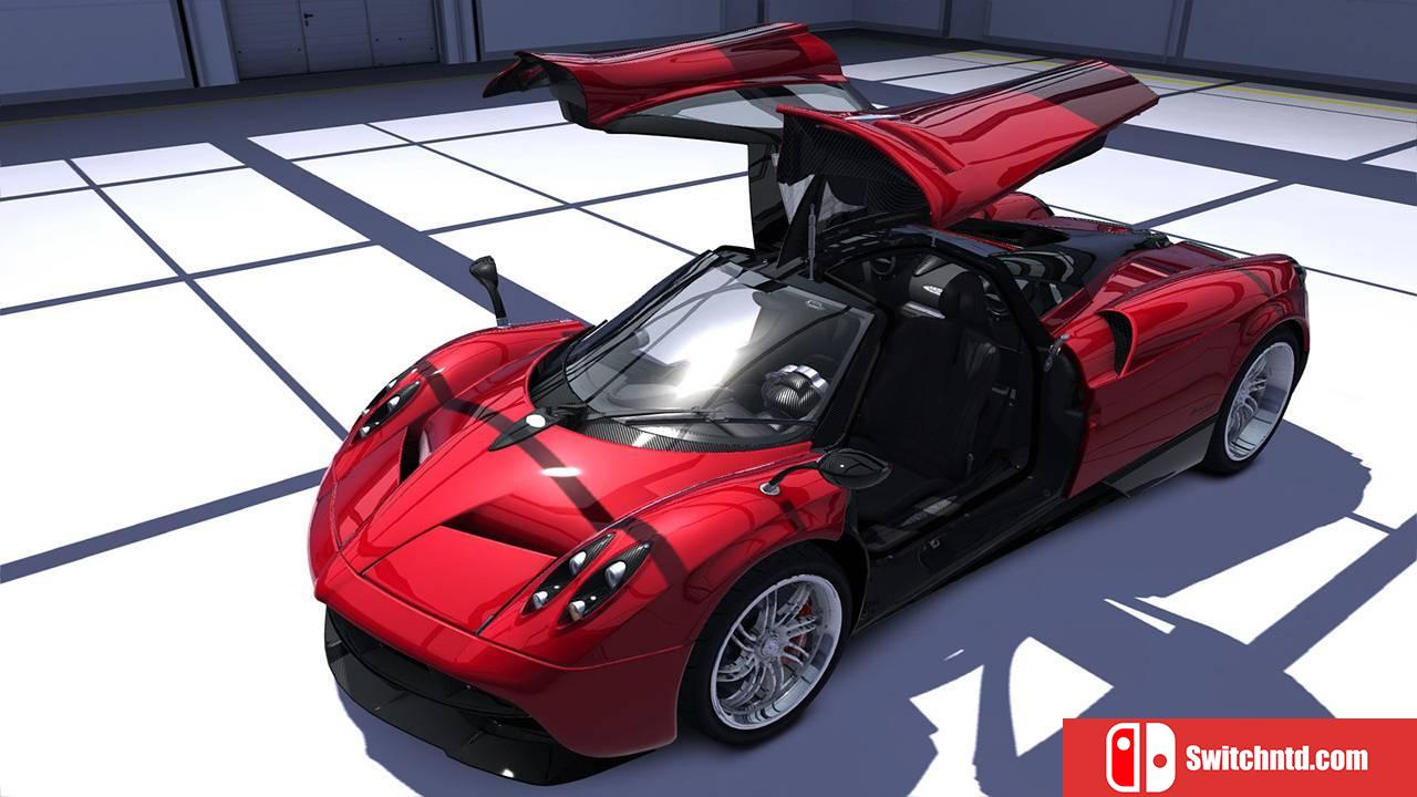 《神力科莎（Assetto Corsa）》v1.5 RELOADED破解版[EN]_4