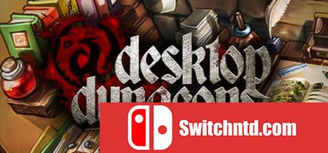 《桌面地下城：增强版（Desktop Dungeons Enhance Edition）》GOG版 DELiGHT破解版[EN]_0