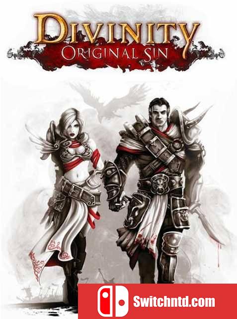 《神界3：原罪（Divinity: Original Sin）》加强版 八国语言 PLAZA破解版[EN]_0
