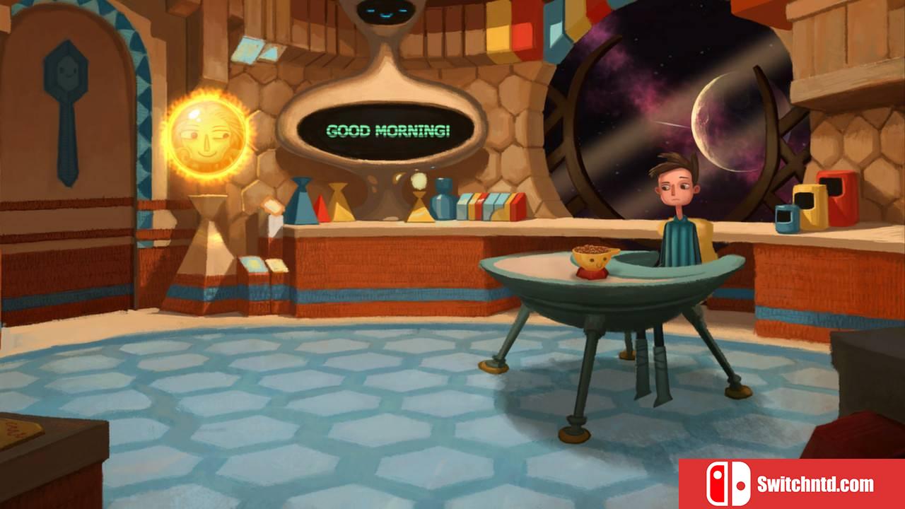 《破碎时光（Broken Age）》v2.3 EZGAME破解版[EN]_3