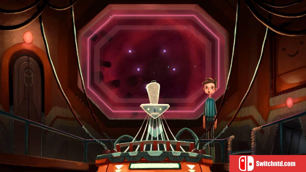 《破碎时光（Broken Age）》v2.3 EZGAME破解版[EN]_5