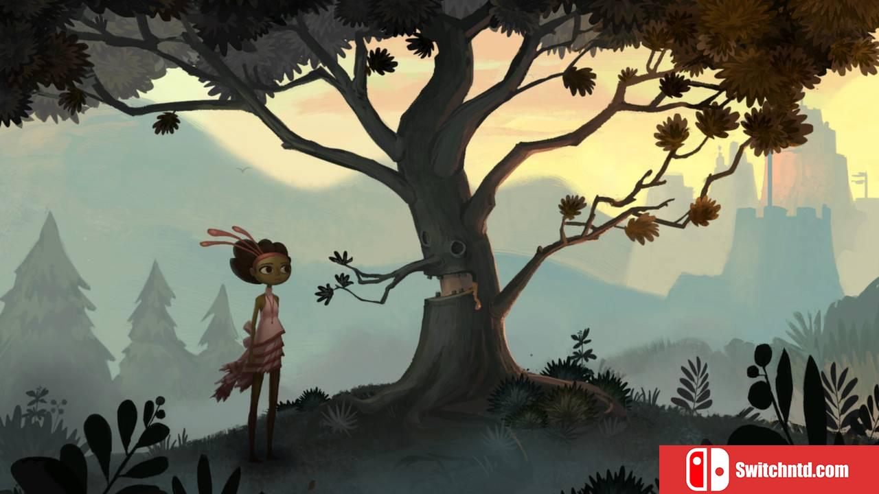 《破碎时光（Broken Age）》v2.3 EZGAME破解版[EN]_4