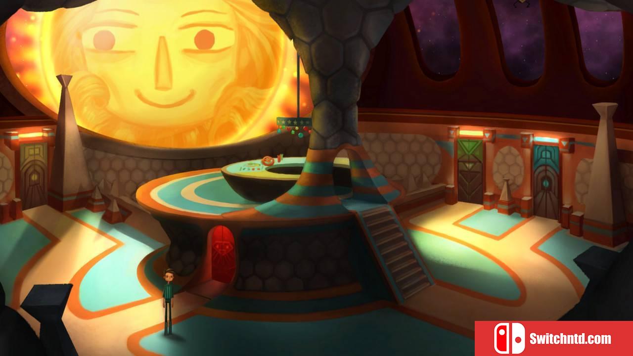 《破碎时光（Broken Age）》v2.3 EZGAME破解版[EN]_6