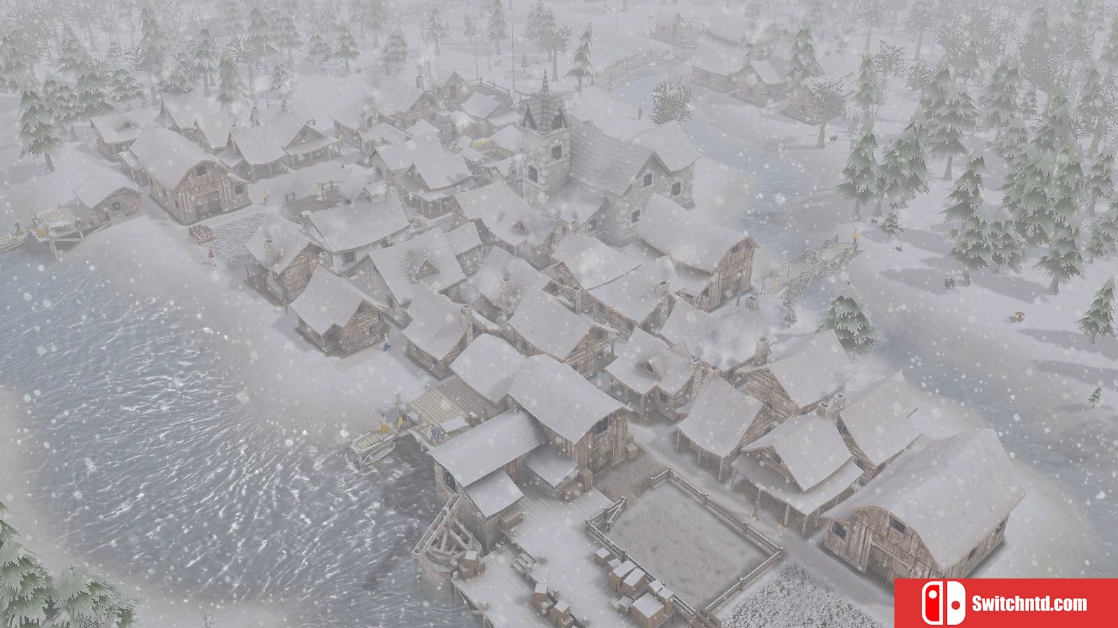 《放逐之城（Banished）》v1.0.6 VACE破解版[EN]_7